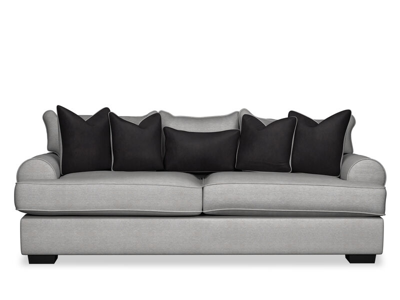 Mustang Sleeper Sofa